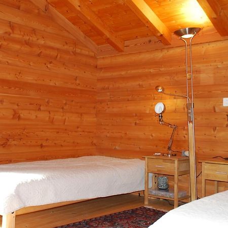 Chalet Edelweiss - Verbier, Mountain Views, Jacuzzi! Volleges Kültér fotó