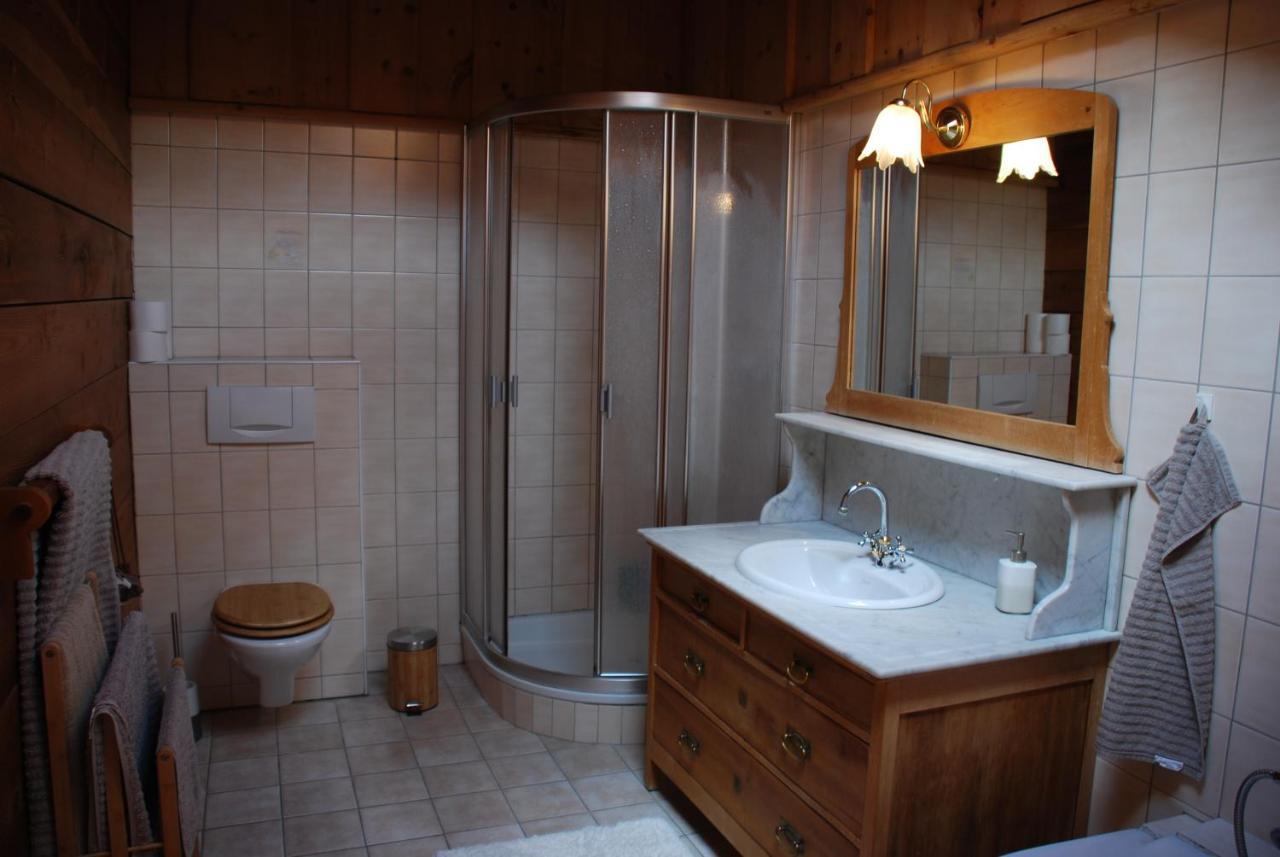 Chalet Edelweiss - Verbier, Mountain Views, Jacuzzi! Volleges Kültér fotó