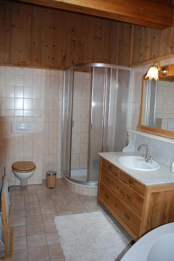 Chalet Edelweiss - Verbier, Mountain Views, Jacuzzi! Volleges Kültér fotó